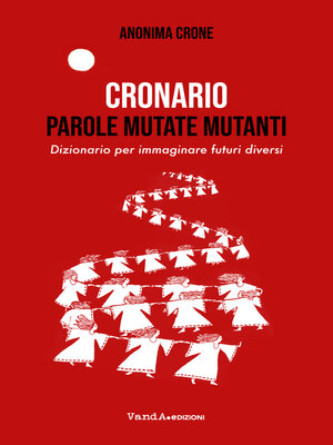 cover image of Cronario